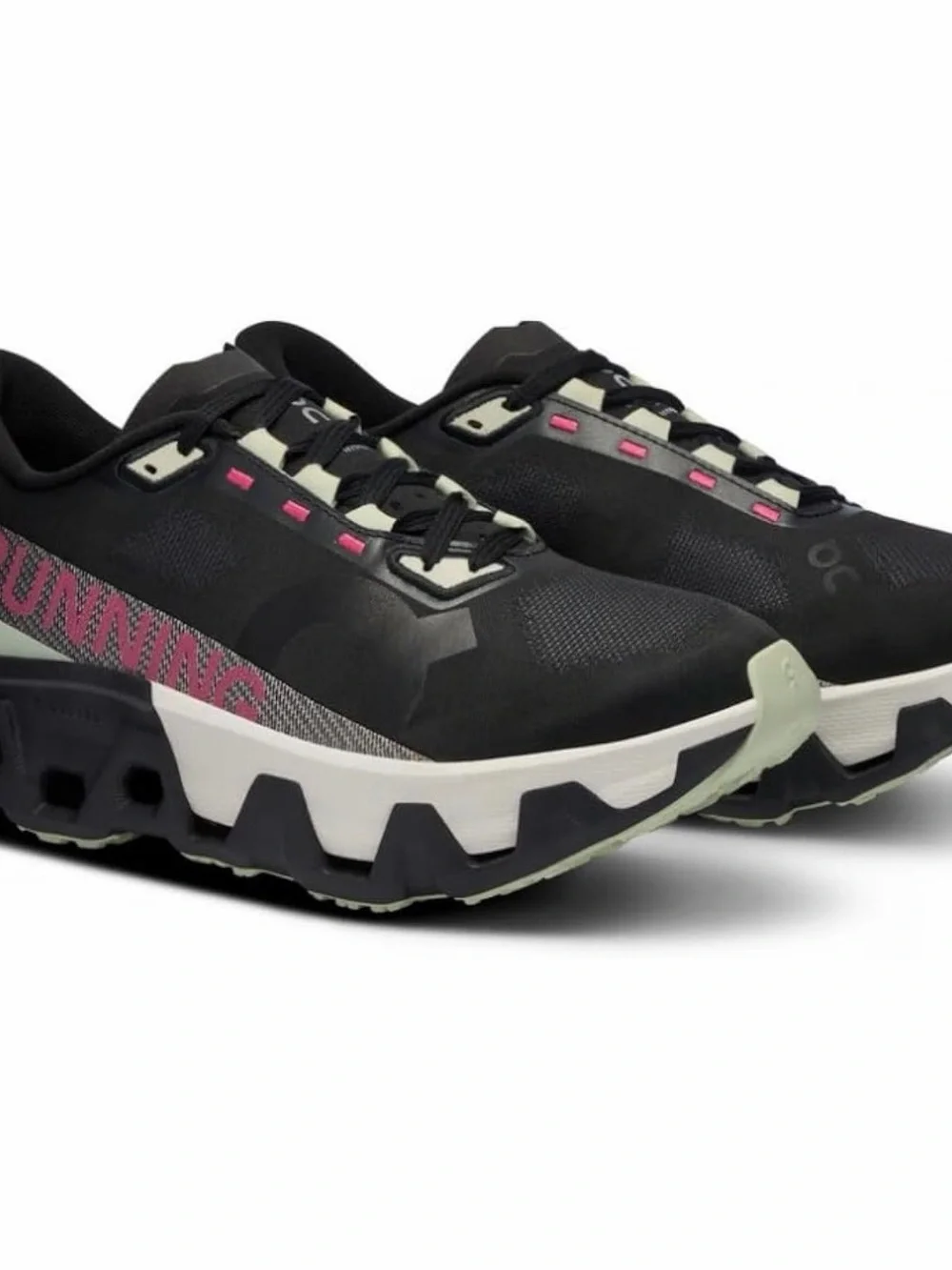 On Cloudmonster Hyper Running Shoes